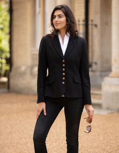 Livia Jacket in Cashmere