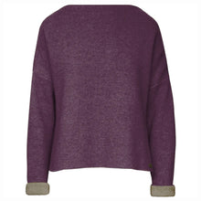 Nicoletta Pullover from Austria