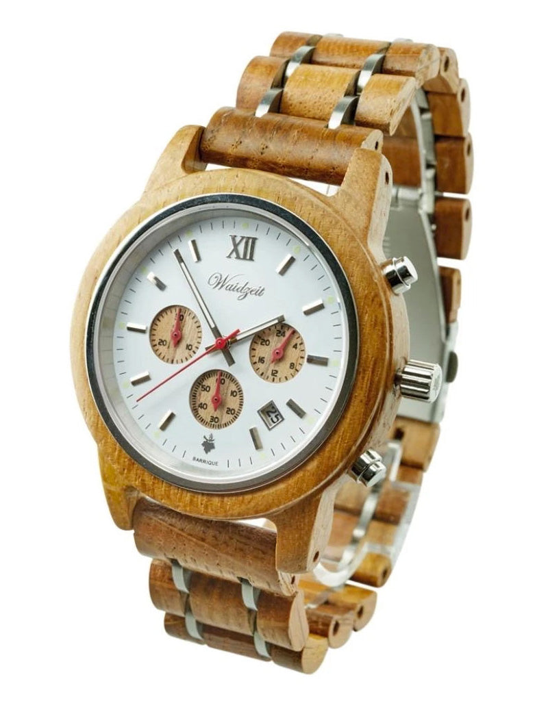 Barrique Reserve Watch