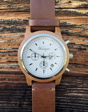 Chronograph Gipfelsturmer