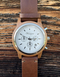 Chronograph Gipfelsturmer