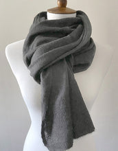 Cariaggi Knit Scarf