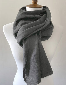 Cariaggi Knit Scarf