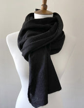 Cariaggi Knit Scarf