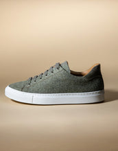 Monaco Ducks Sneaker 'Charlie' in Khaki