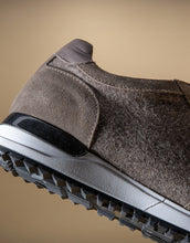 Monaco Ducks Sneaker 'Max' in Taupe
