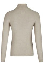 Nelenia Turtleneck