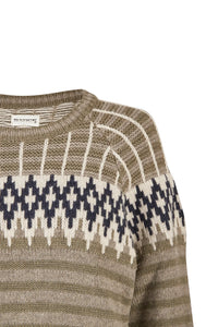 Norberta Sweater