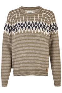 Norberta Sweater