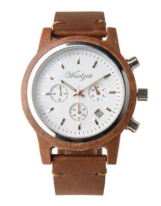Chronograph Gipfelsturmer
