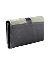 Waidzeit Women's Wallet Loden